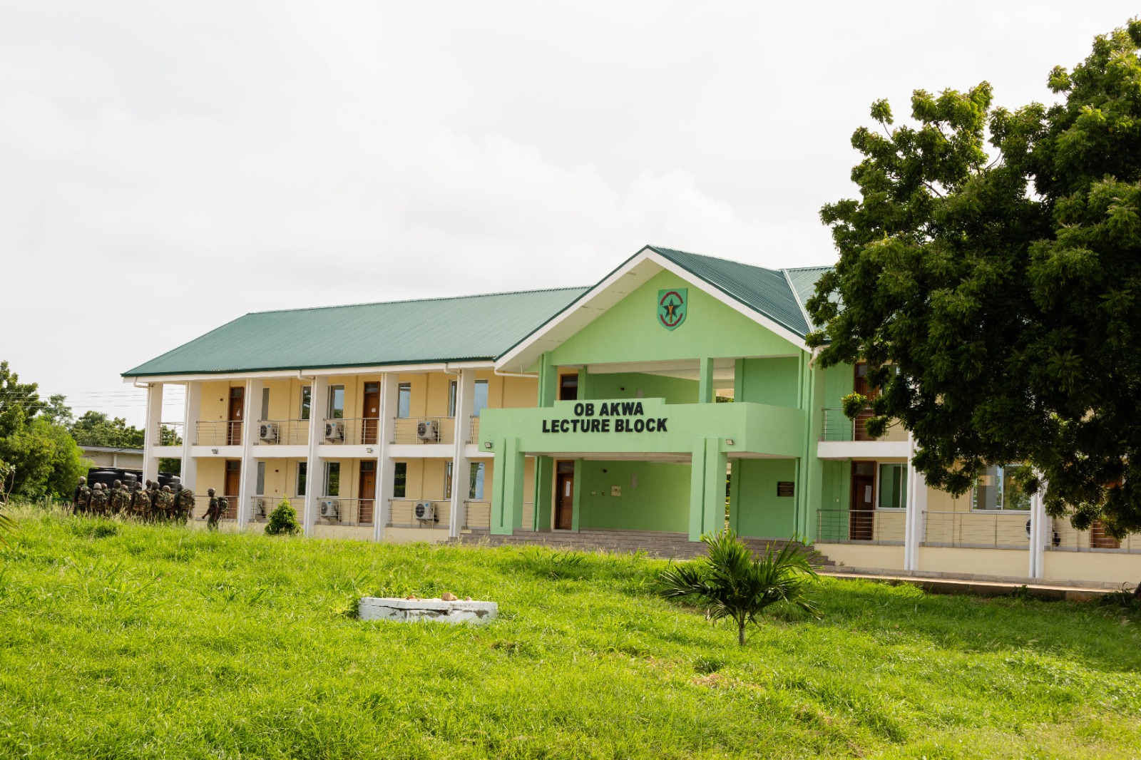Campus image 5