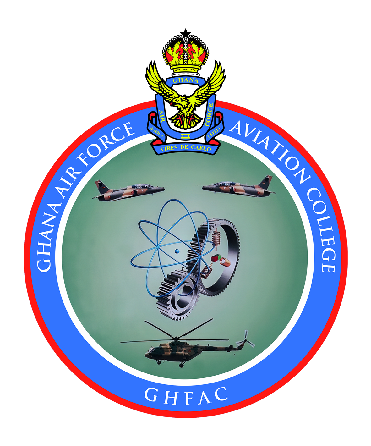GHAFAC